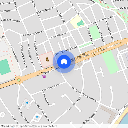 Aguadulce, Roquetas de Mar