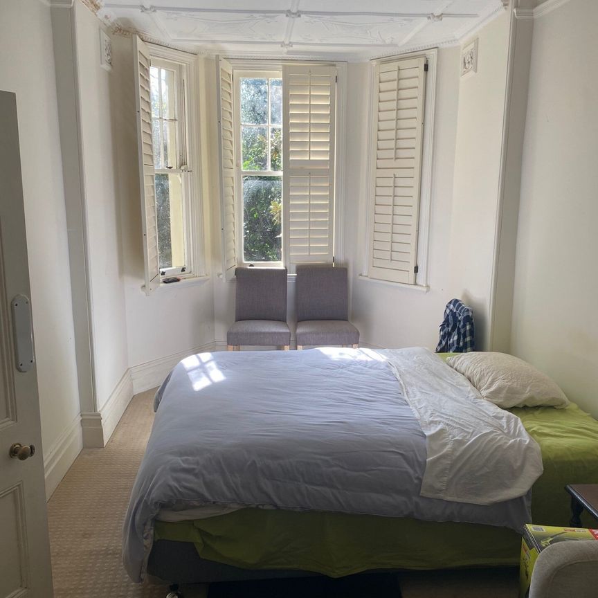 Woollahra - Photo 1