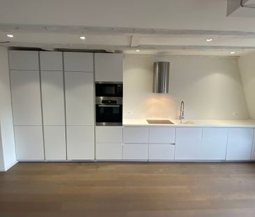 4.5-room triplex completely renovated. - Photo 3