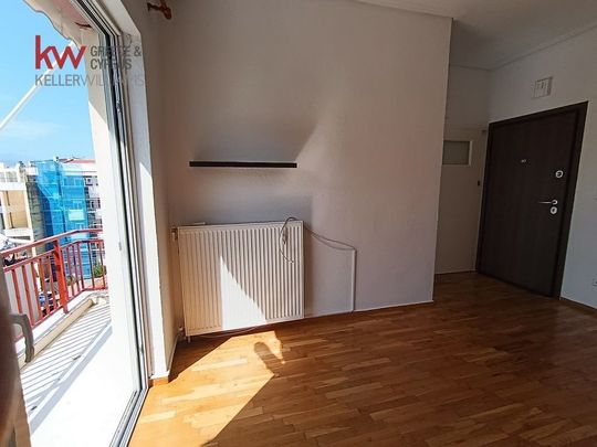 Studio/Γκαρσονιέρα για ενοικίαση Κέντρο (Καρδίτσα) - Φωτογραφία 1