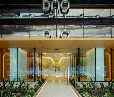 Beautiful 1 Bedroom Apartment! - Photo 1