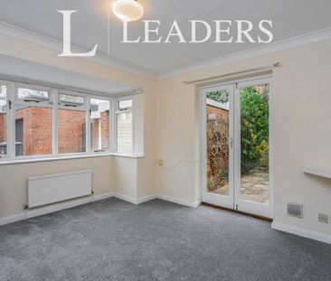 3 bedroom house to rent Chapel Road, Chapel Road, Bolney, Haywards ... - Photo 6