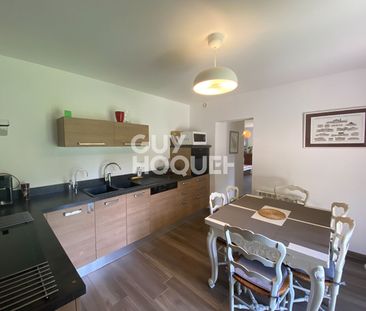 BRANNE: maison F3 (65 m²) à louer - Photo 4