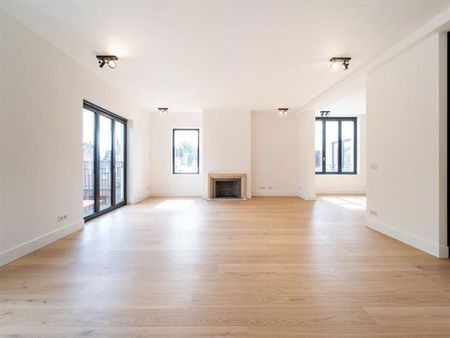 Penthouse te huur - Photo 3