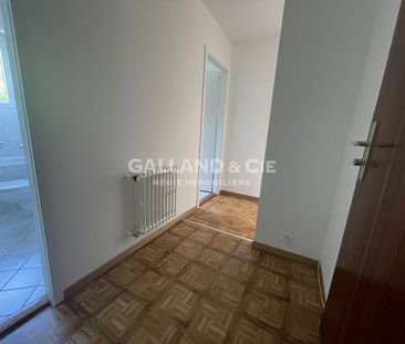 1.5 Zimmer, 32 m², 4. Stock - Photo 6