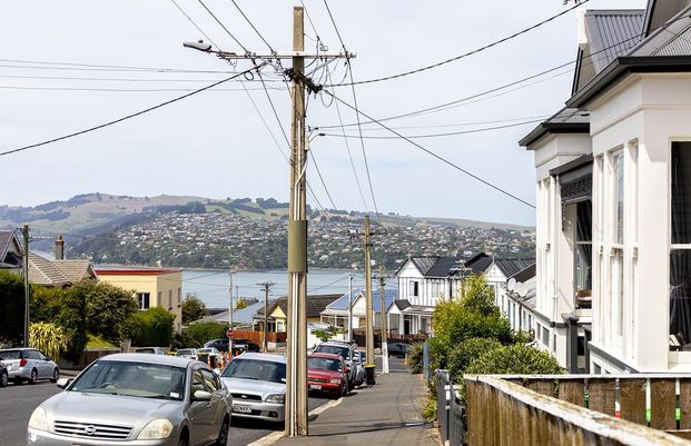 Room 5/13 Russell Street, Dunedin Central, Dunedin City - Photo 1