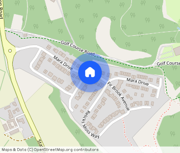 Mara Drive, Oakmere, CW8 - Photo 1