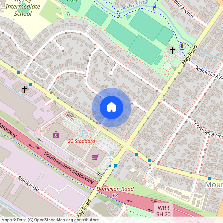 2/7 Glenarm Avenue, Wesley, Auckland