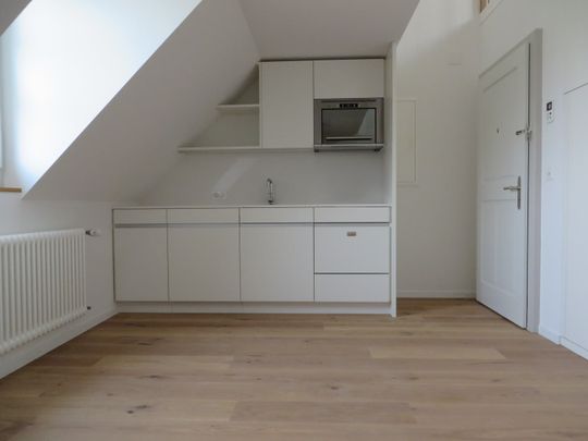 2.5 Zimmer, 44 m², 5. Stock - Photo 1