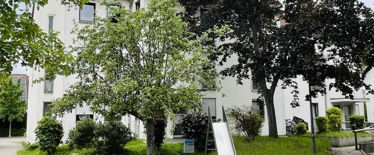 Demnächst frei! 2-Zimmer-Wohnung in Bad Dürkheim - Foto 1