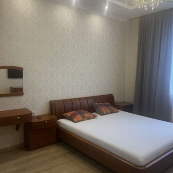 Apartament de inchiriat Vlahuta - Photo 1