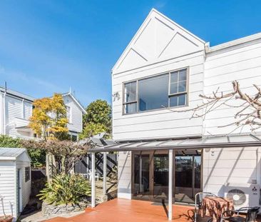 220A Collingwood Street, City Centre - Photo 4