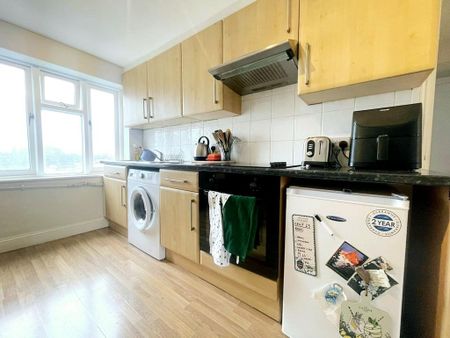 1 bedroom flat to rent - Photo 4