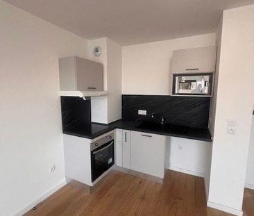 BEAU T2 AVEC BALCON ET PARKING - Photo 5