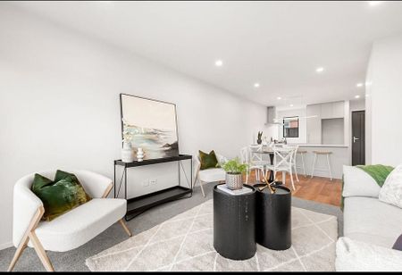 Brand-New 2-Bedroom Home in Silverstream - Photo 3