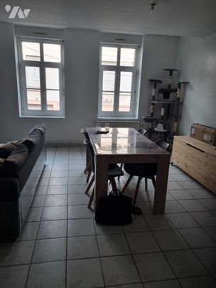 Appartement à Louer à Bourbourg (59630) en Nord (59) Cet appartement d'une surface habitable... - Photo 1