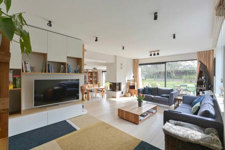 Tout savoir sur cette maison à Wezembeek-Oppem, à Wezembeek-Oppem - Foto 2