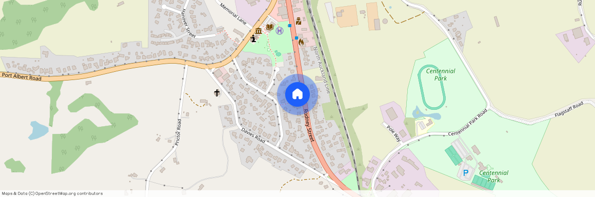 65 Rodney Street, Wellsford, Rodney