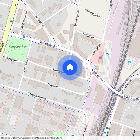 Hässleholm, Verkstadsgatan, 2, 28154