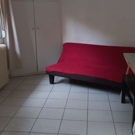 Διαμέρισμα για ενοικίαση Ιλίσια - Φωτογραφία 1