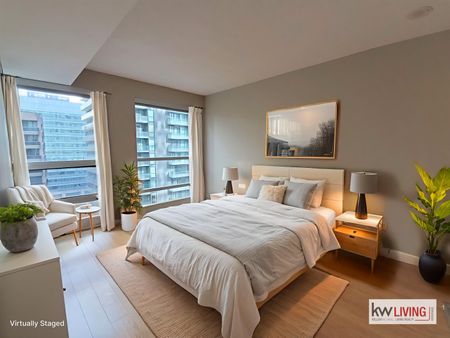 For Lease - 763 Bay Street Unit# 1709, Toronto, Ontario - Photo 5