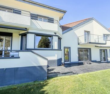 Magnifique maison de 7.5p / vue sur le lac - Photo 2