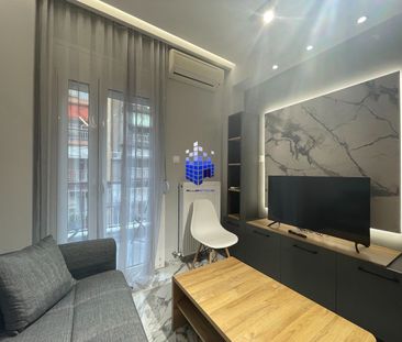 Studio/Γκαρσονιέρα για ενοικίαση Τριανδρία (Τριανδρία - Δόξα - Κρυο... - Φωτογραφία 3