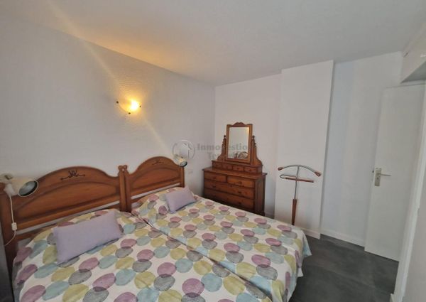 2-Bedroom Apartment for Rent in Las Galletas