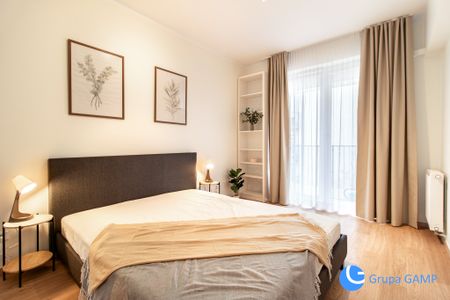 2-pok 54m2 klima |Park Lotników| garaż i 2xkomórka - Photo 3