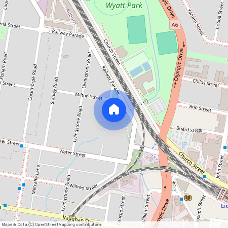 3/5 clarence Street, NSW 2141, Lidcombe