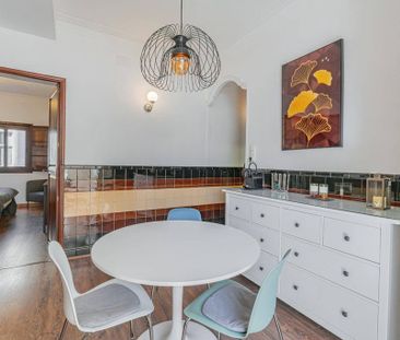 2 room luxury Apartment for rent in Palma de Mallorca, Balearic Isl... - Photo 6