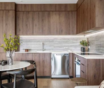 Modern One bedroom Apartment with Carpark in Long Bay - Photo 3