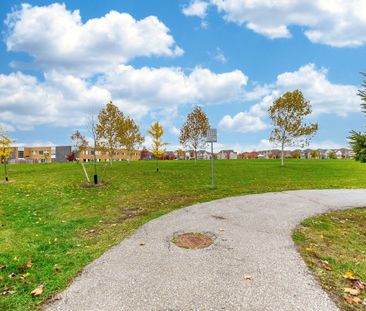 For Lease - 109 Kaitting Trail Unit# Basement, Oakville, Ontario - Photo 5