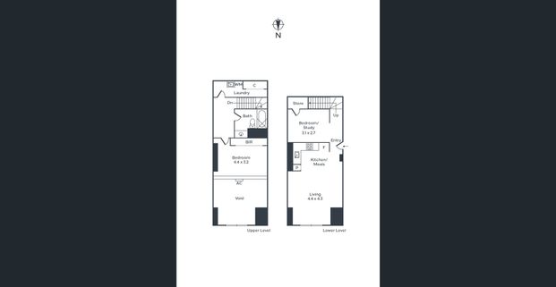 NEW YORK LOFT INSPIRED APARTMENT - Photo 1