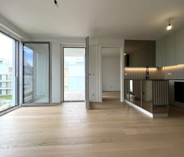 URLAUBSFEELING – BADESTEG,CONCIERGE, SPA + FITNESS sowie GARAGE mög... - Photo 2