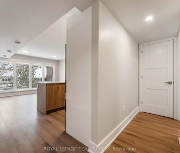 For Lease - 342 Fifth Avenue Unit# 5, Glebe - Ottawa East and Area,... - Photo 1