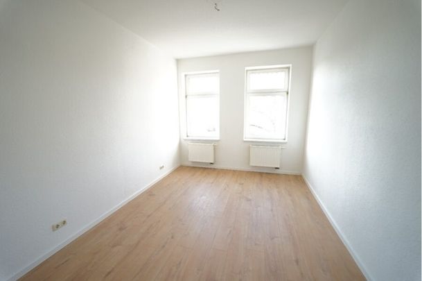 frisch renovierte 2 Raum Wohnung in guter Lage * Bezug ab sofort - Foto 1