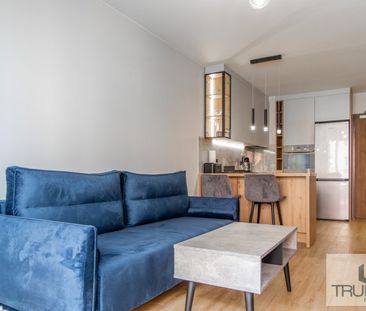 Garaż w cenie, 2 pokoje, Dębowe Tarasy - Zdjęcie 2