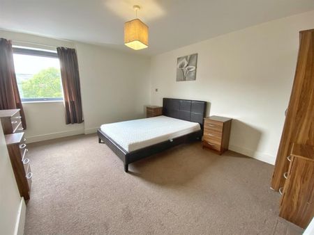 1 bedroom Flat To Let - Photo 3