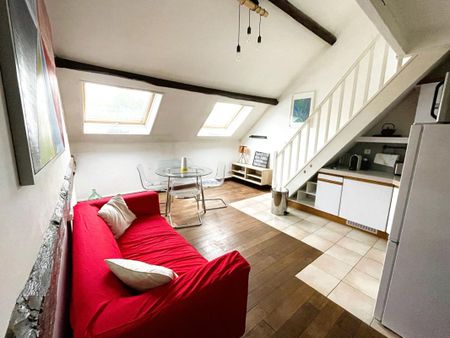 Appartement Pontoise 2 pièces - Photo 4