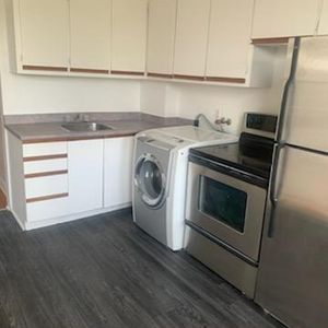5 1/2. Logement Lumineux dans Verdun avec deux balcons - Photo 2