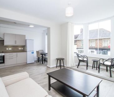 1 bedroom flat to rent - Photo 6