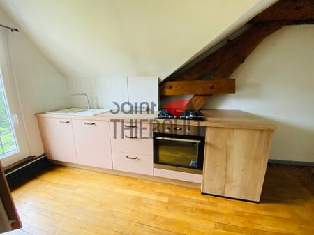 Appartement à louer Nancy Centre - Photo 3