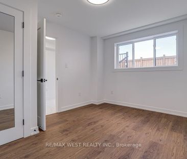 For Lease - 152 Clarence Street Unit# Lower, Brampton, Ontario - Photo 6