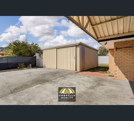 7 Dudley Dr, Usher, WA 6230 - Photo 4