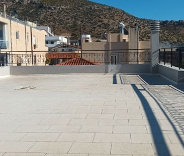 Μεζονέτα για ενοικίαση - Γλυφάδα, - Photo 4