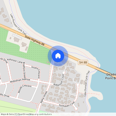 2A Alpha Street, Cromwell, Central Otago