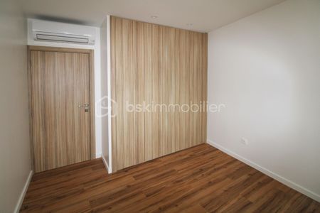 Appartement de 43,90 m² à Nangis - Photo 2