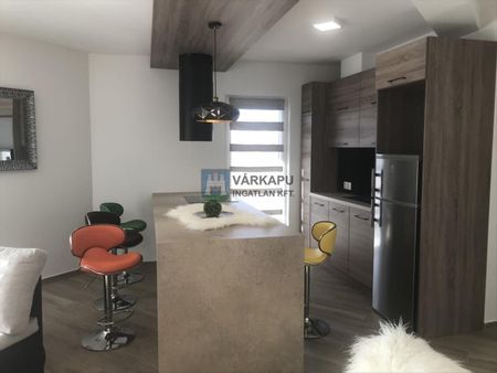 Kiadó luxus lakás - Székesfehérvár - Photo 4
