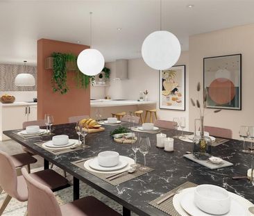 Studio to rent - Photo 5